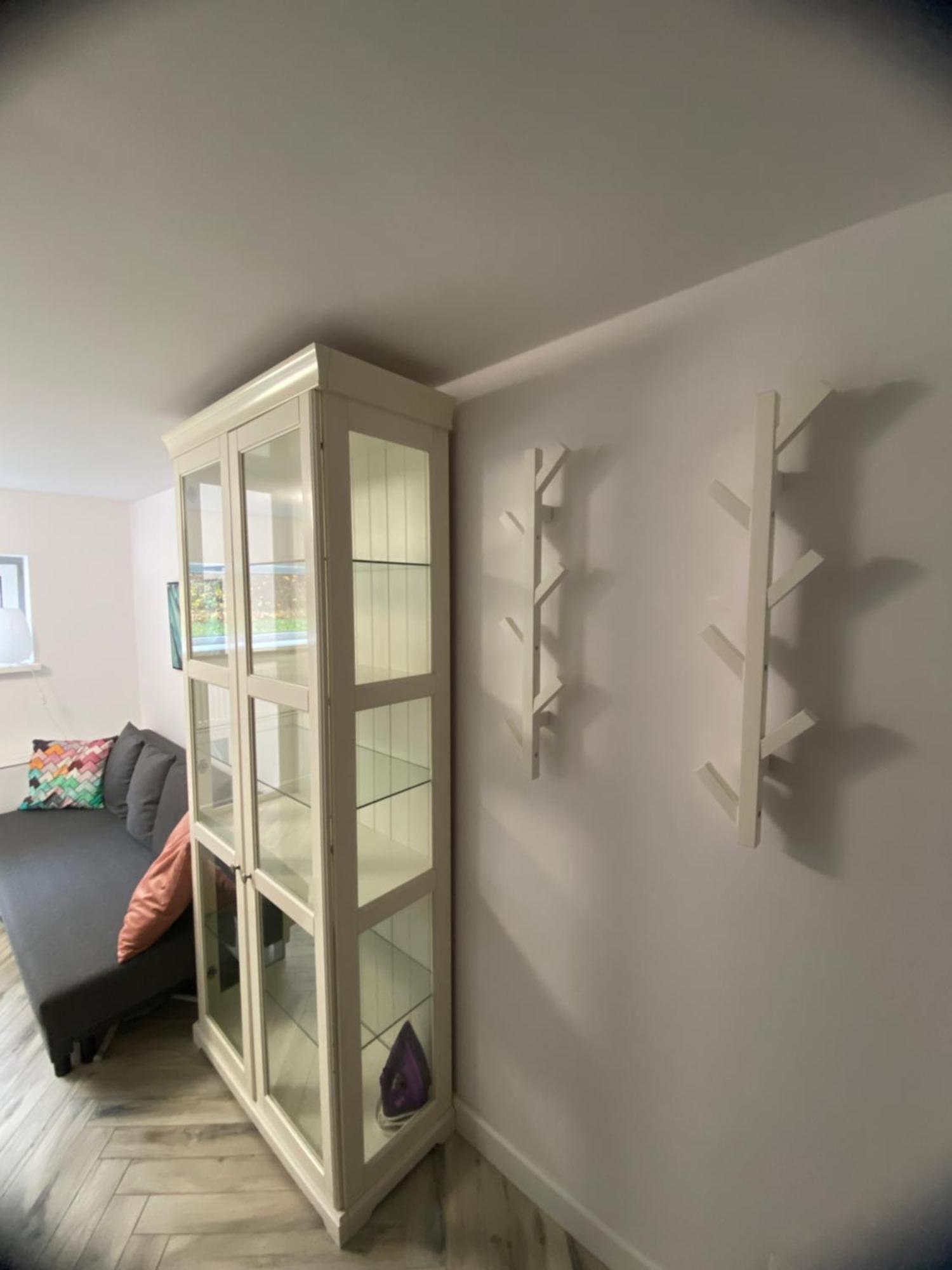 Batorego 18 Apartament Warszawa
